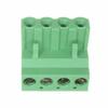 AMP 4-796634-1 TERMI-Blok Plug Stacking 11P.5 view 1
