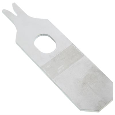 T-E Connectivity 456411-1 (1 pcs) CRIMPER, WIRE .140 F