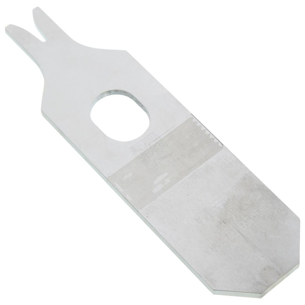 T-E Connectivity 456411-1 (1 pcs) CRIMPER, WIRE .140 F