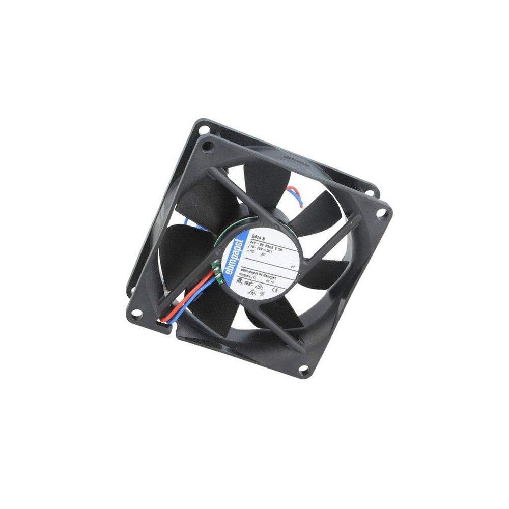 ebm-papst 8414N Blowers and Fans