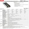 Mean Well USP-150-24 AC to DC Power Supply view 2
