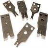 TE Connectivity 217885-6 Hand Tools CRIMPER WIRE "F" view 1