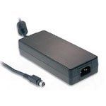 Mean Well GS160A12-R7B External Plug-In Adapter