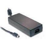 Mean Well GS160A12-R7B External Plug-In Adapter