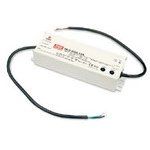 Taiwan meanwell 80W 12V5A waterproof switch power HLG-80H-12A street lamp LED billboard