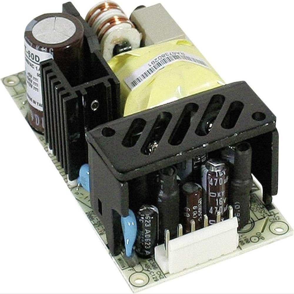 Mean Well RPT-60C AC to DC Power Supply