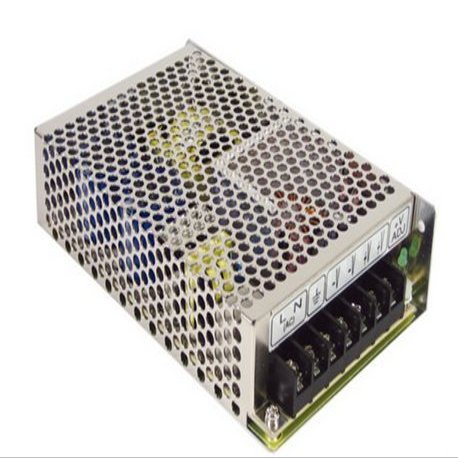 Mean Well RQ-85B AC to DC Power Supply