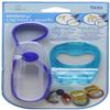 NRS Healthcare Boa Lollipop and Can Pull Set view 1