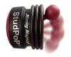Original StudPoP Moving Magnet Stud Finder, for Any Construction, 1" Magnet view 1