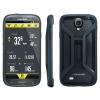 Topeak Samsung S3 Ridecase II, Black view 1