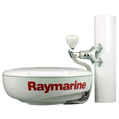 Scanstrut LMM-1 LMM-1 Self Leveling Radar Mount