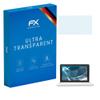 atFoliX Screen Protection Film compatible with Google Chromebook 11 HP, 11.6 Inch Screen Protector, ultra-clear FX Protective Film (2X) view 1