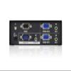 ATEN 2-Port VGA Splitter with Audio, VS0102-AT-G view 3