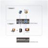 ATEN 2-Port VGA Splitter with Audio, VS0102-AT-G view 4
