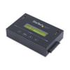 StarTech 1:1 2.5/3.5in SATA Duplicator Eraser, 14GB/min, Copier (SATDUP11) view 1
