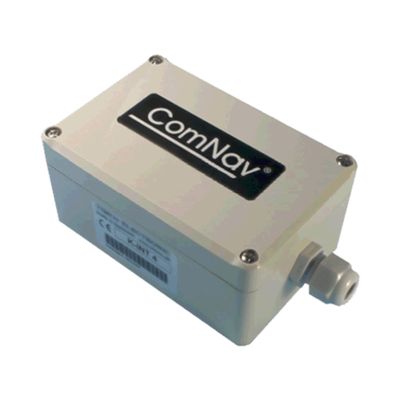 ComNav KVH Sine/Cosine Interface Box
