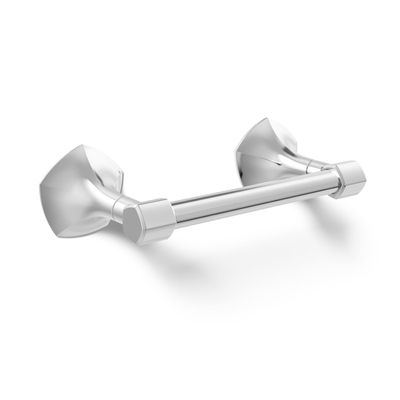Kohler 27065-CP Occasion PIVOTING Toilet Tissue Holder, Polished Chrome