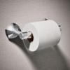 Kohler 27065-CP Occasion PIVOTING Toilet Tissue Holder, Polished Chrome view 2
