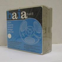 Baia Dual 8