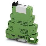 Phoenix Contact 2967138 Signal Relays (Dry to 3 Amps)