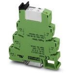 Phoenix Contact 2967138 Signal Relays (Dry to 3 Amps)