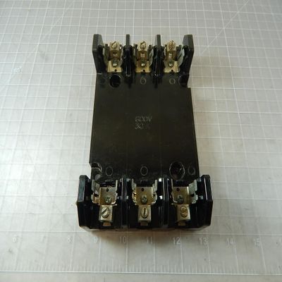 Marathon 6F30A3B Fuse Block Holder T97598