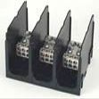 1331555, Conn Power Distribution Blocks 2 POS 43.02mm Screw Cable Mount 350A