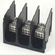 1331555, Conn Power Distribution Blocks 2 POS 43.02mm Screw Cable Mount 350A