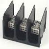 1331555, Conn Power Distribution Blocks 2 POS 43.02mm Screw Cable Mount 350A view 1