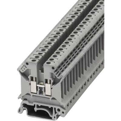 Din Rail Terminal Blocks Sp 4/ 3
