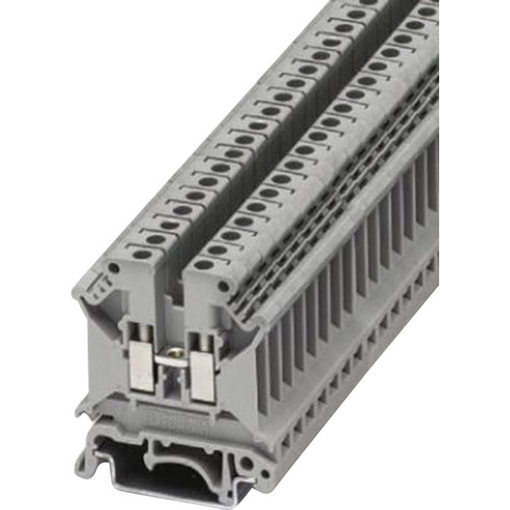 Din Rail Terminal Blocks Sp 4/ 3