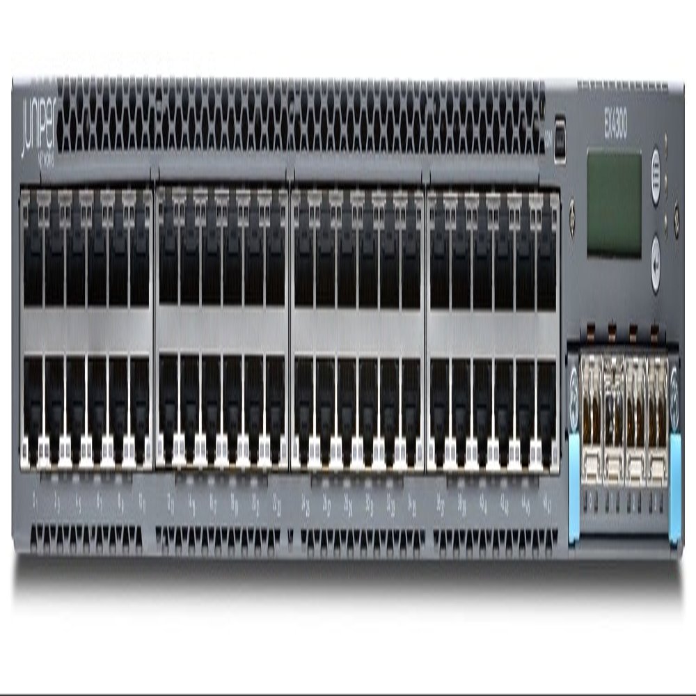 Juniper Networks EX4300-48T Ethernet Switch EX4300-48T-AFI