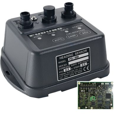 Furuno arp11 pg arp11 and pg500r package over $150
