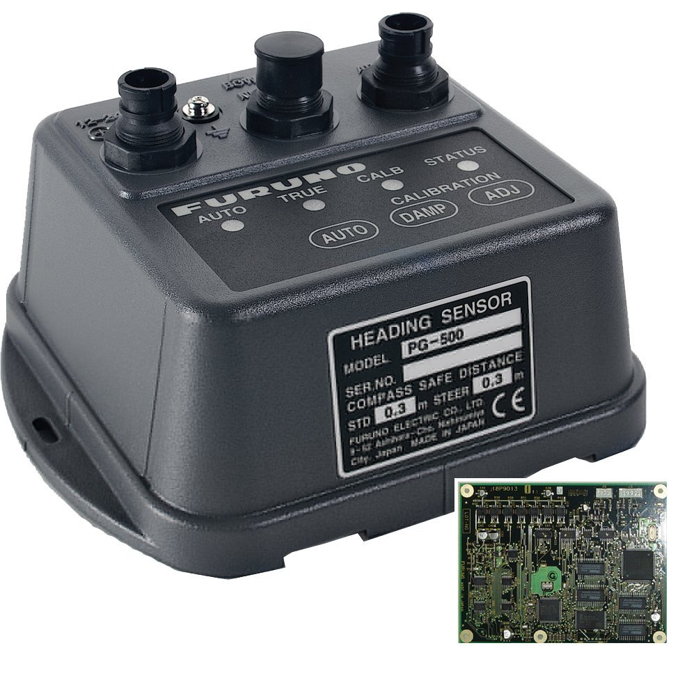 Furuno arp11 pg arp11 and pg500r package over $150