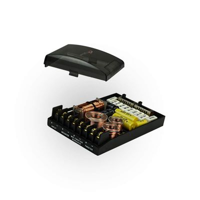 CDT Audio MX-1000SX Ultra Adjustable 2/3-Way Flexible Crossovers