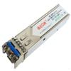 6COM 155M 10KM 1310nm SFP Optical Transceiver compatible 3COM 3CSFP9-82 view 1