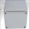 Mac Book Pro Retina 15" Security Kit with White Cable Lock (fits New Models) view 3
