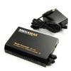 10/100Base-T/TX to 100Base-FX, MM/ST Media Converters (w/ link fault signaling), 2km Distance view 1
