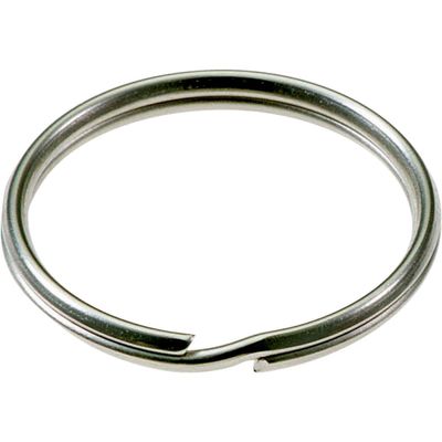 Lucky Line - 1/2" Split Key Ring