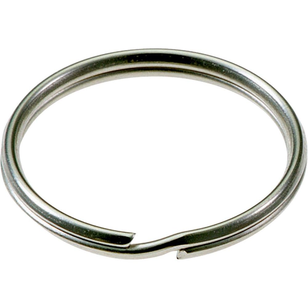 Lucky Line - 1/2" Split Key Ring
