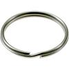 Lucky Line - 1/2" Split Key Ring view 1