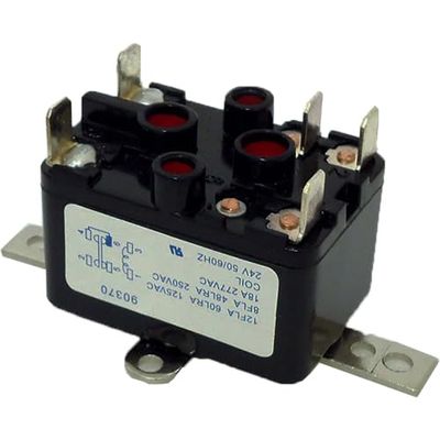 184-20103-301E - ClimaTek Relay Fits White Rodgers