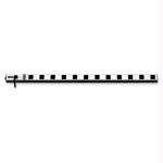 15AMP 12 outlet surge PS3612 By: Tripp Lite Handheld & Desktop Calcs.