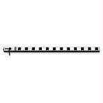 15AMP 12 outlet surge PS3612 By: Tripp Lite Handheld & Desktop Calcs.