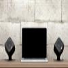Palo Alto Cubik HD - Enceintes de Bureau Noires view 2