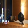 Palo Alto Cubik HD - Enceintes de Bureau Noires view 3