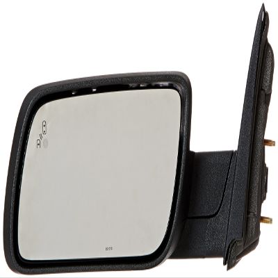 Genuine Ford DA8Z-17683-DA Outer Rear View Mirror Assembly