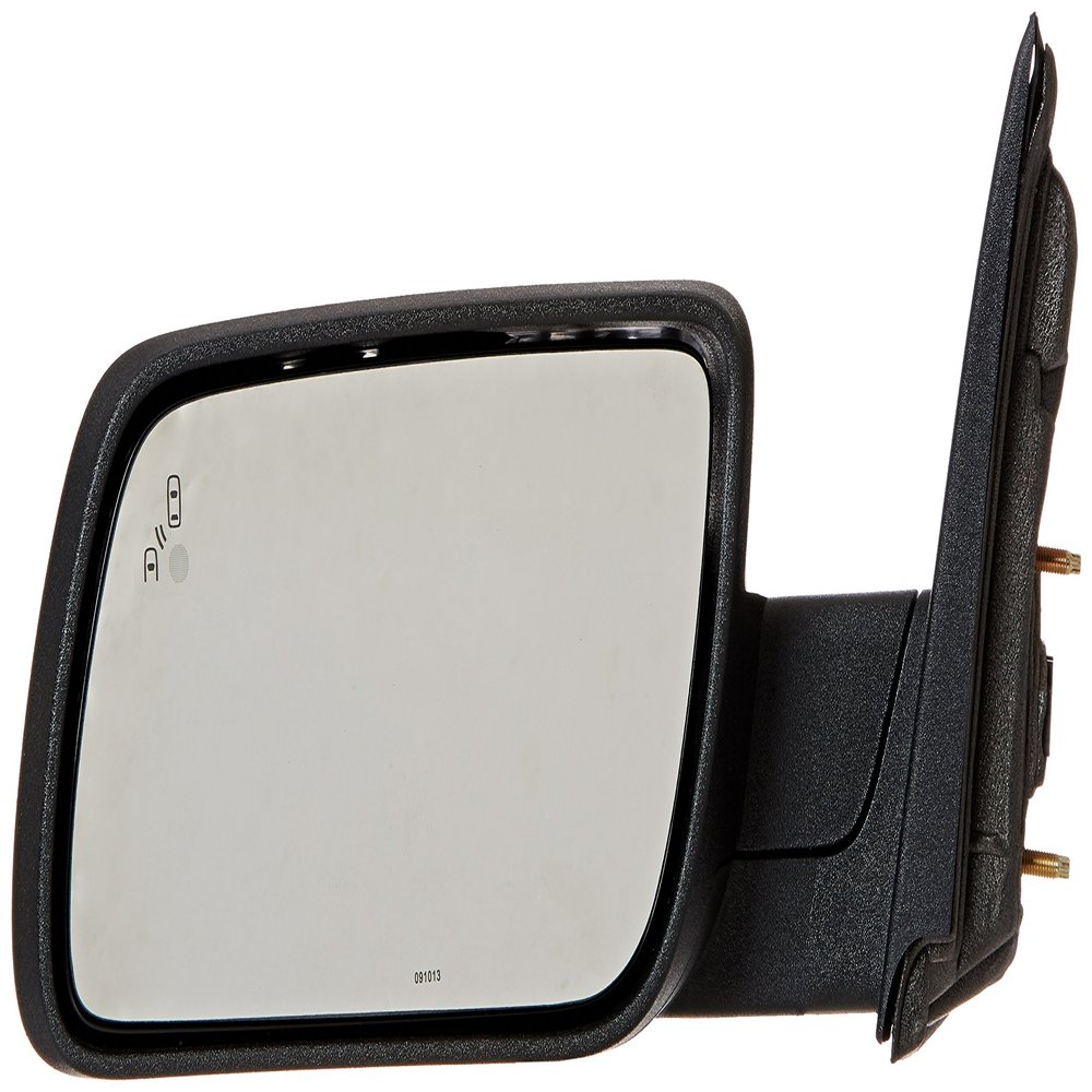 Genuine Ford DA8Z-17683-DA Outer Rear View Mirror Assembly