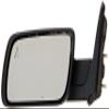 Genuine Ford DA8Z-17683-DA Outer Rear View Mirror Assembly view 1