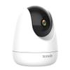 Tenda CP6 2K Indoor Wireless Pan Tilt Cameras for Home Security, Baby Monitor, Pet Camera with Phone APP, 2-Way Audio, Night Vision, Auto Tracking, Siren, AI Human & Motion Detection view 1